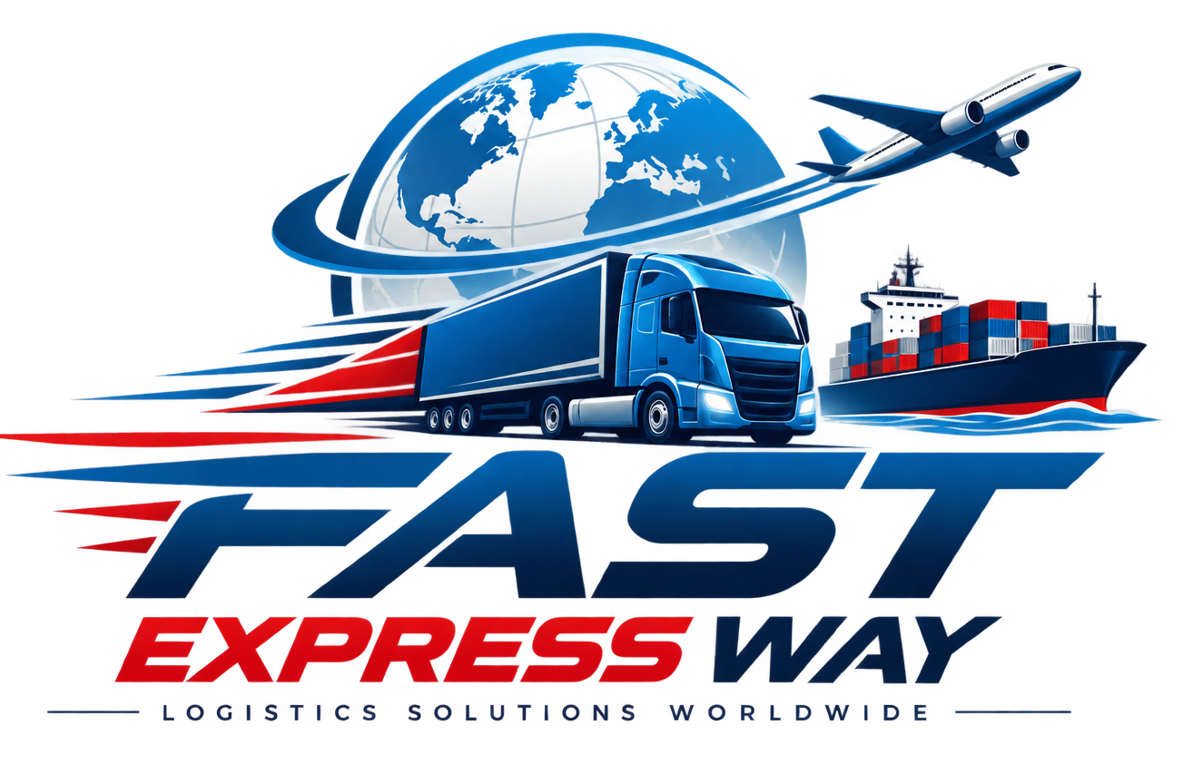 Fast Express Way